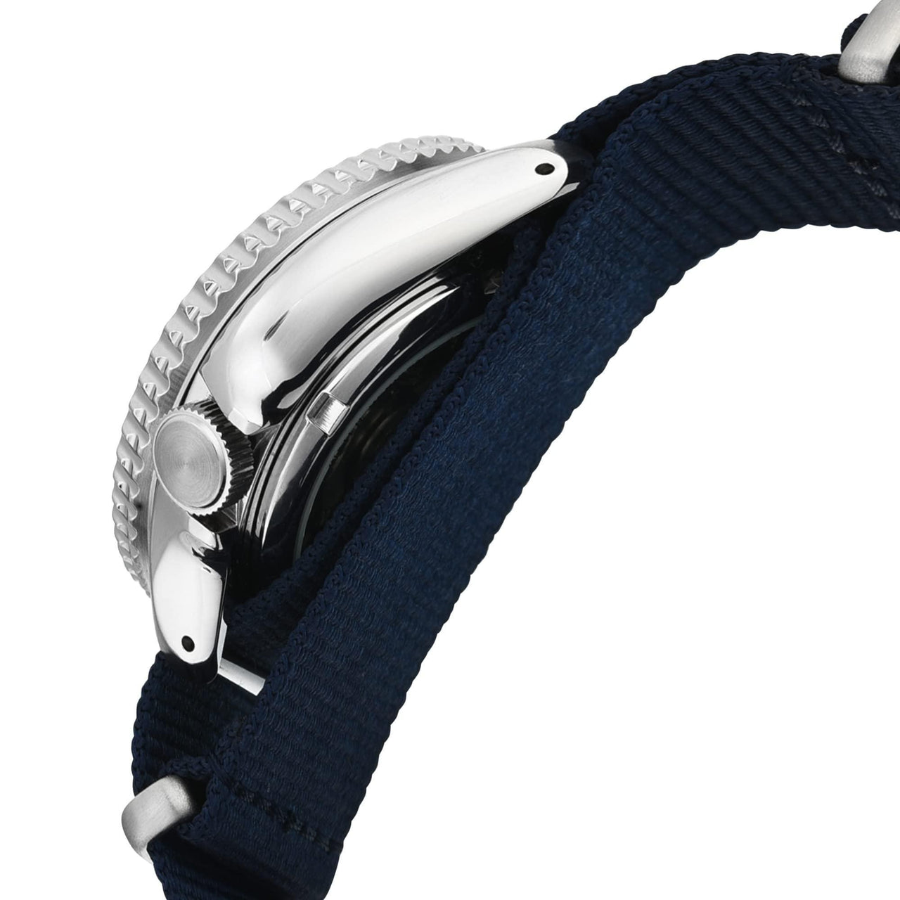 Seiko Men's 5 Sports Automatic Watch