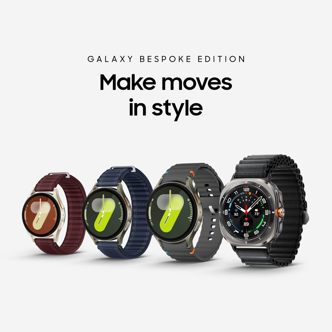 Samsung Galaxy Watch 7 40mm