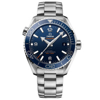 Thumbnail for Omega Seamaster Planet Ocean Automatic Men's Watch 215.30.44.21.03.001