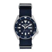 Thumbnail for Seiko Men's 5 Sports Automatic Watch