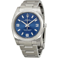 Thumbnail for Rolex Oyster Perpetual 114200