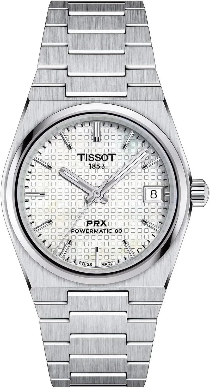 Tissot PRX Powermatic 80 35mm (T1372071111100)