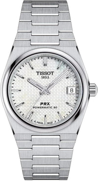 Thumbnail for Tissot PRX Powermatic 80 35mm (T1372071111100)