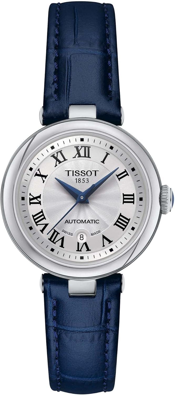 Tissot Womens Bellissima Automatic 316L (T1262071601300)