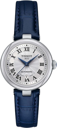 Thumbnail for Tissot Womens Bellissima Automatic 316L (T1262071601300)