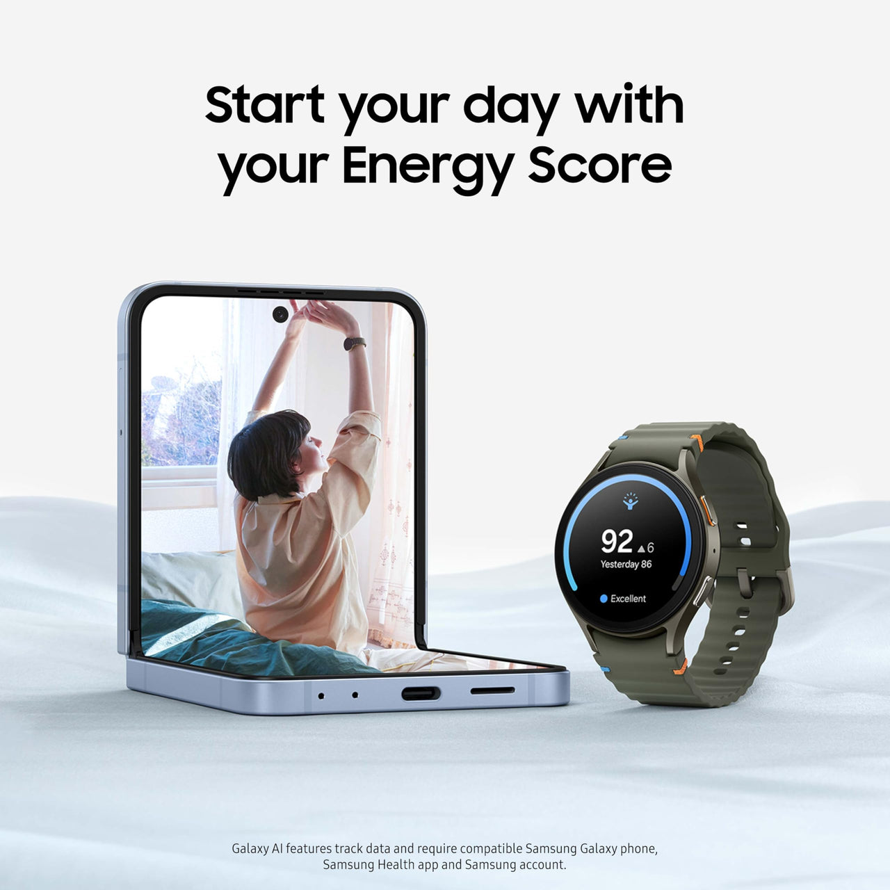 Samsung Galaxy Watch 7 40mm