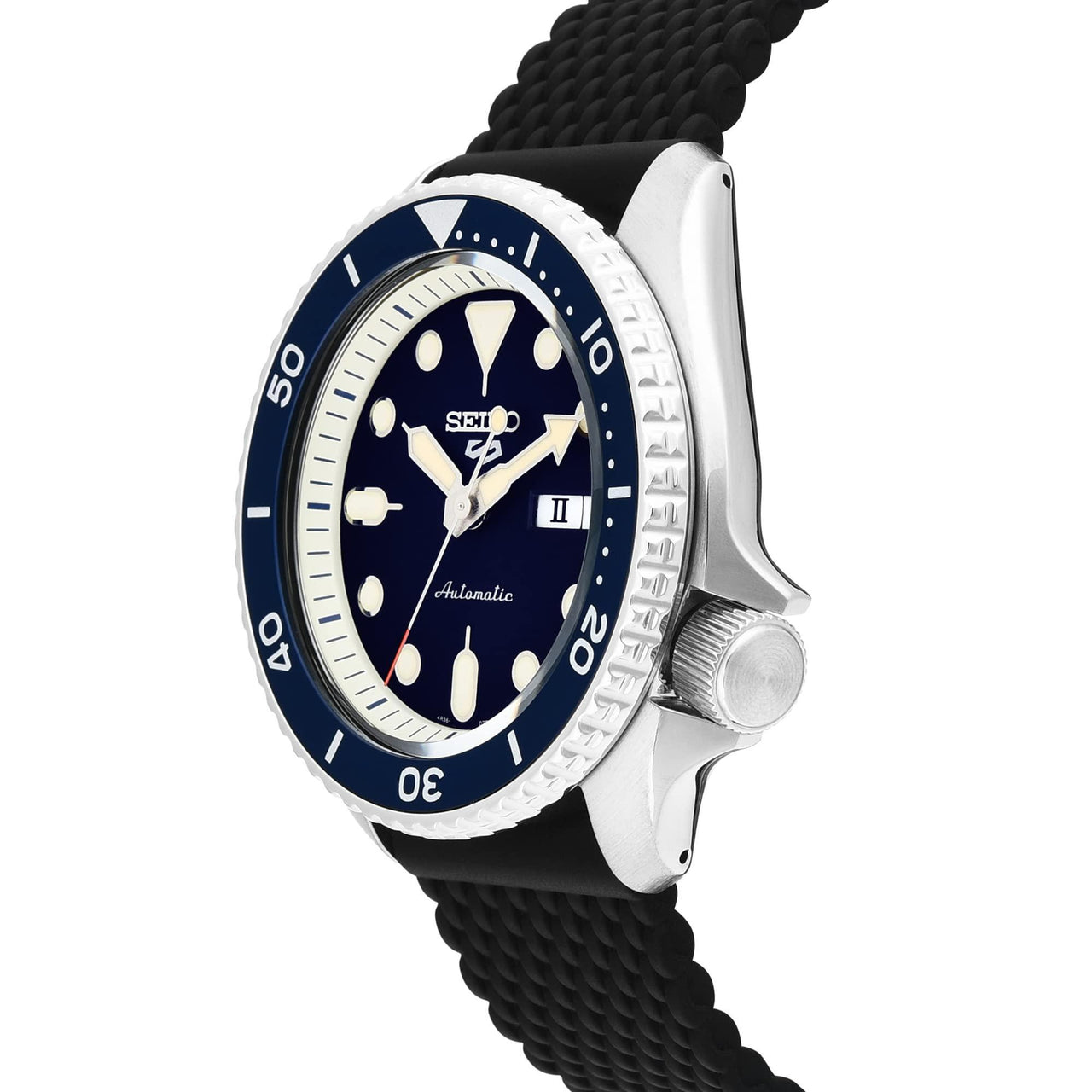 Seiko Men's 5 Sports Automatic Watch