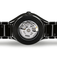 Thumbnail for Reloj automático suizo Rado True Secret, color negro (R27107732)