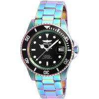Thumbnail for Invicta Men's Pro Diver Coin-Edge Automatic Watch
