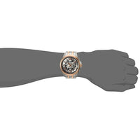 Thumbnail for Montre automatique à guichet ouvert Bulova Classic Sutton pour homme, 43 mm