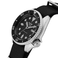 Thumbnail for Seiko Men's 5 Sports Automatic Watch
