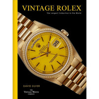 Thumbnail for Vintage Rolex: The essential guide to the most iconic luxury watch brand of all time, Rolex.