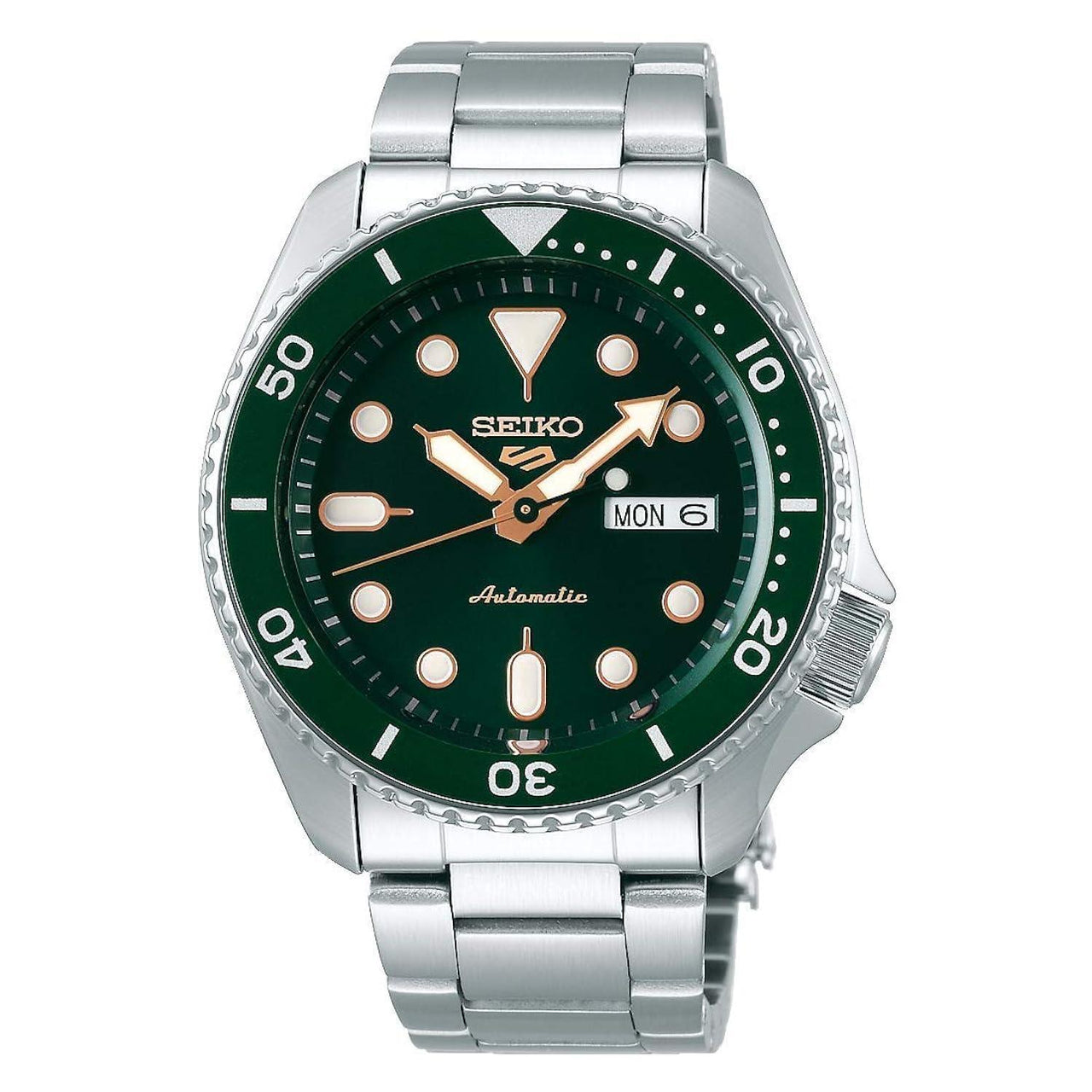 Seiko Men's 5 Sports Automatic Watch