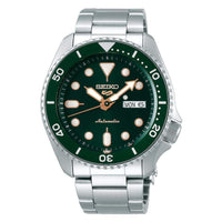 Thumbnail for Seiko Men's 5 Sports Automatic Watch