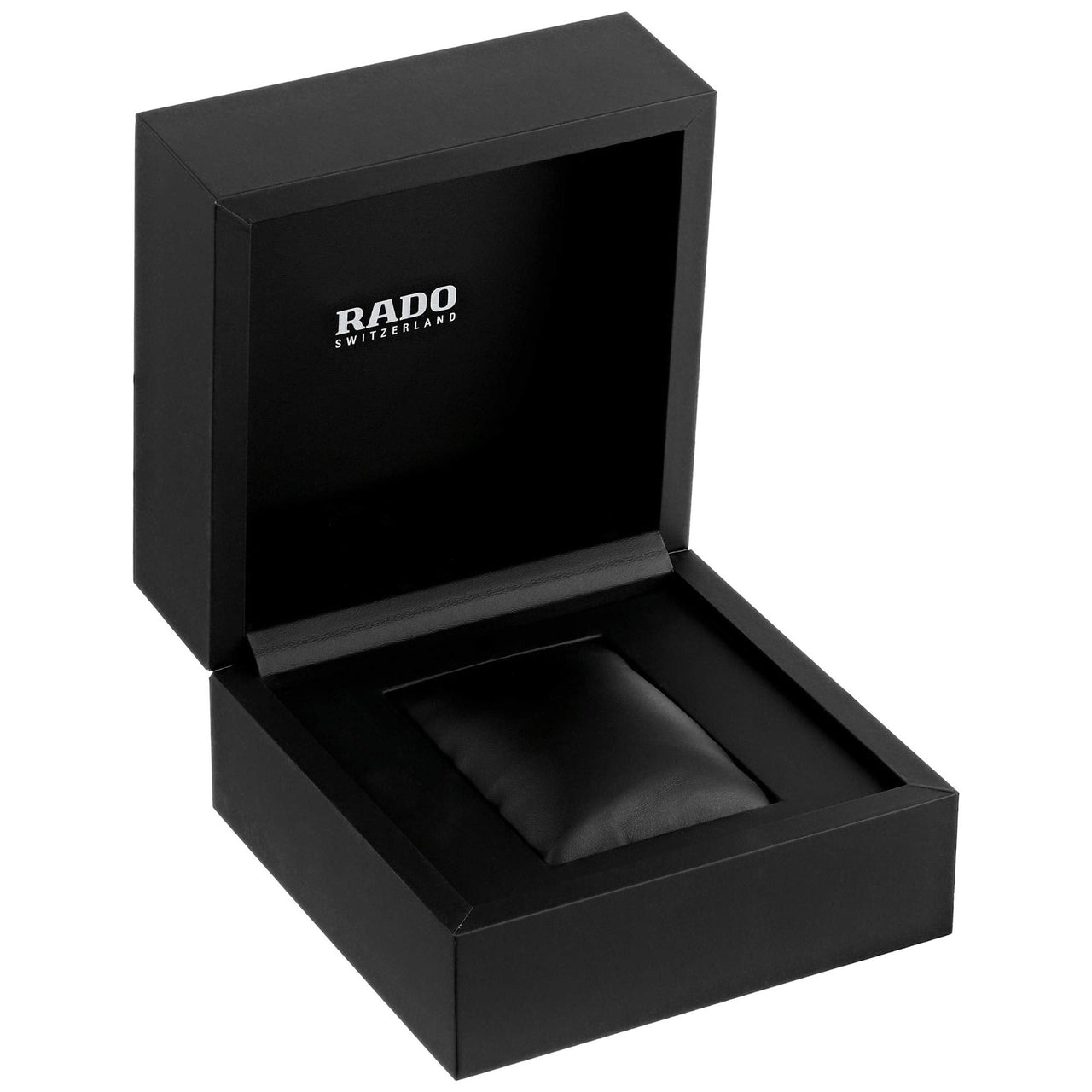 Rado Women's Centrix Diamond Swiss Automatic Watch (R30248902)