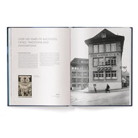 Thumbnail for The Watch Book – Oris: ...and the Watchmaking History of Switzerland