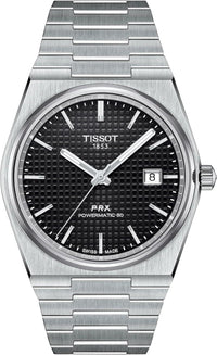 Thumbnail for Tissot PRX Powermatic 80 (Model: T1374071105100)