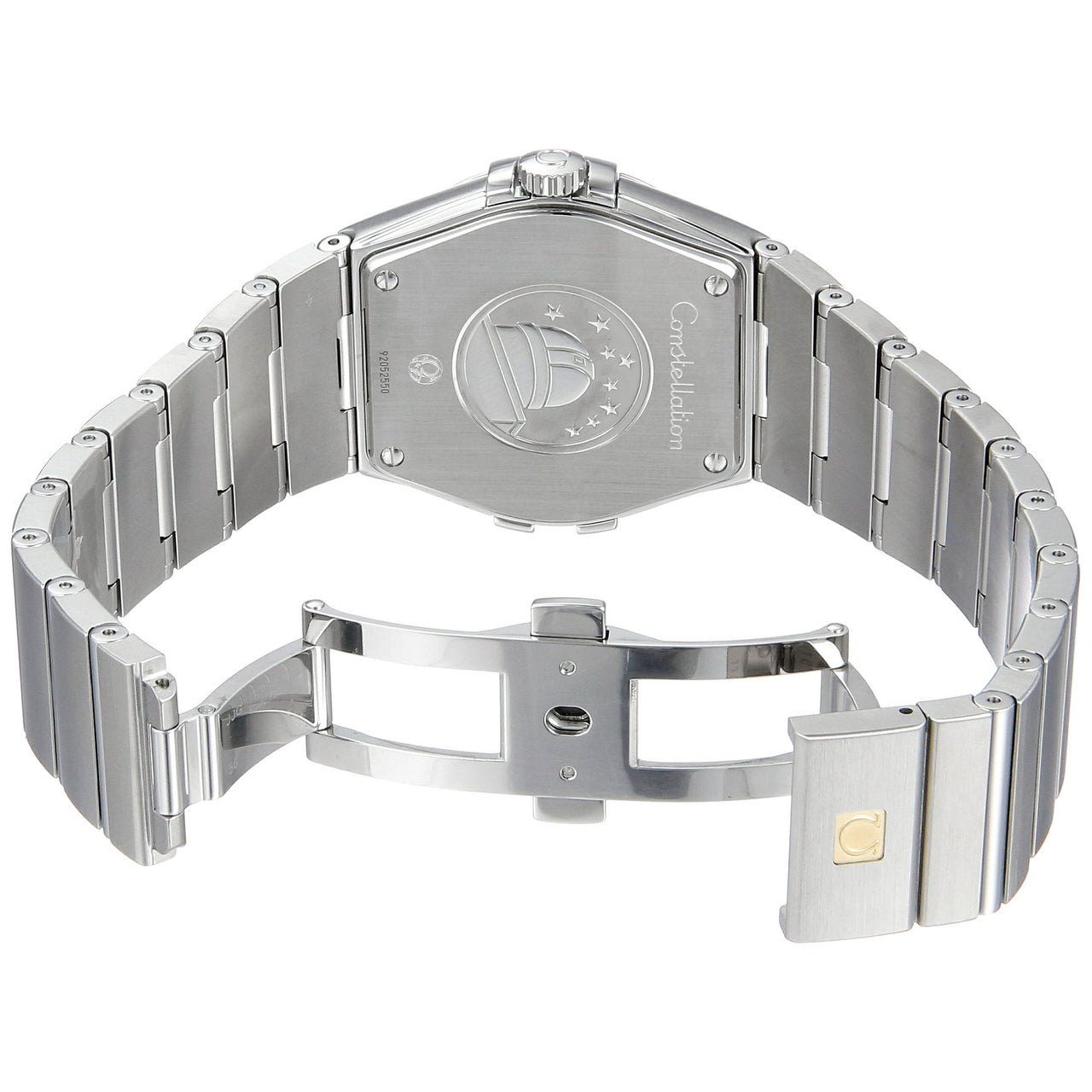 Reloj Omega Constellation 09 para hombre 123.10.35.60.01.001