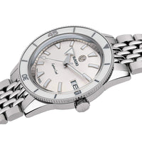 Thumbnail for Rado Captain Cook Swiss Automatic Watch (Model: R32500013)