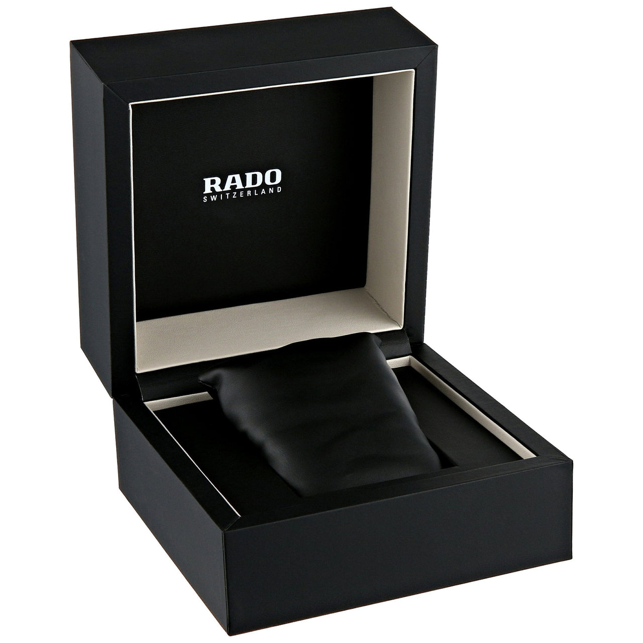 Rado DiaStar Original Automatic 35 mm Watch (R12413493)