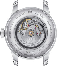 Thumbnail for Tissot Le Locle Automatic Lady (29.00) 20th Anniversary (T0062071103601)