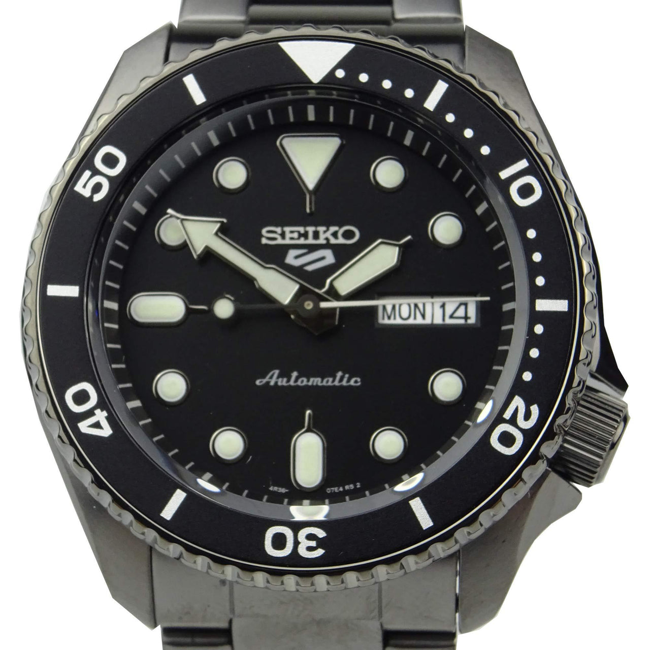 Seiko Men's 5 Sports Automatic Watch