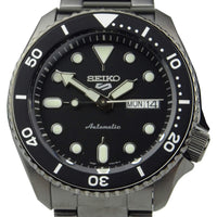 Thumbnail for Seiko Men's 5 Sports Automatic Watch