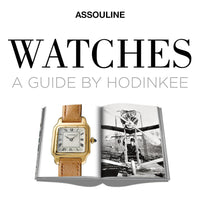 Thumbnail for Watches: A Guide by Hodinkee - Assouline Coffee Table Book - Image 3
