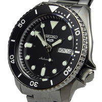 Thumbnail for Seiko Men's 5 Sports Automatic Watch