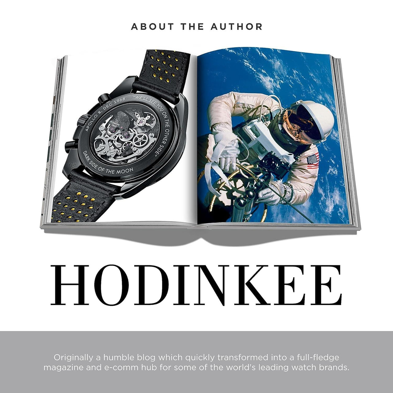 Watches: A Guide by Hodinkee - Assouline Coffee Table Book - Image 5