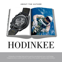 Thumbnail for Watches: A Guide by Hodinkee - Assouline Coffee Table Book - Image 5