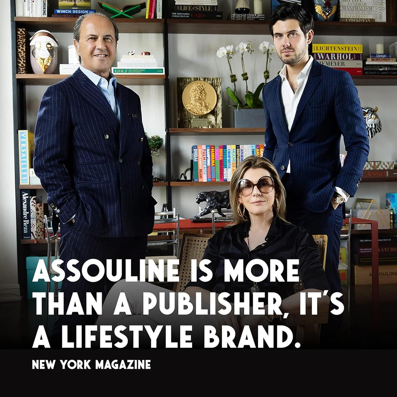 Watches: A Guide by Hodinkee - Assouline Coffee Table Book - Image 8