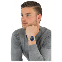 Thumbnail for Invicta Men's Pro Diver Coin-Edge Automatic Watch