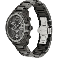 Thumbnail for Movado Men's Bold Verso Swiss Quartz Watch with Stainless Steel Strap, Grey, 21.95 (Model: 3600867)