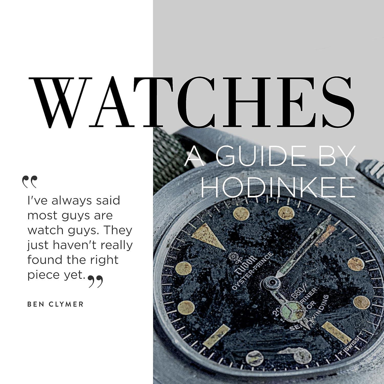 Watches: A Guide by Hodinkee - Assouline Coffee Table Book - Image 6