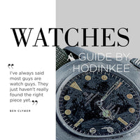 Thumbnail for Watches: A Guide by Hodinkee - Assouline Coffee Table Book - Image 6