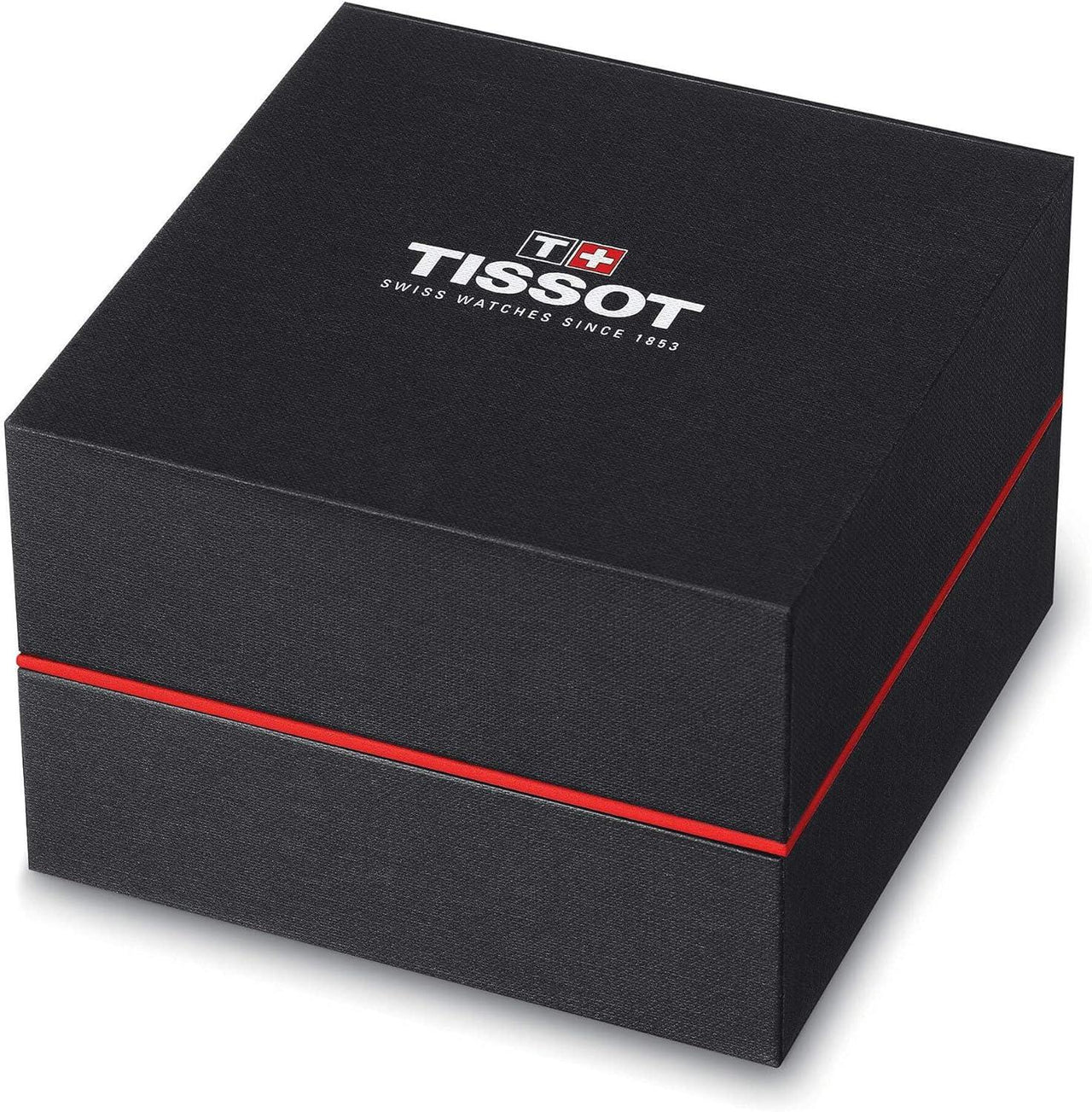 Tissot Mens Supersport Chrono 316L (T1256171705103)