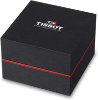 Thumbnail for Tissot Mens Supersport Chrono 316L (T1256171705103)