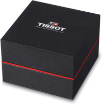 Thumbnail for Tissot Mens Supersport Chrono 316L (T1256173705101)