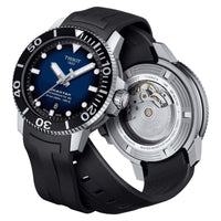 Thumbnail for Tissot Men's Seastar 660/1000 Stainless Steel Casual Watch (T1204071704100)