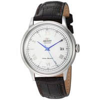 Thumbnail for Orient Bambino V2 Stainless Steel Automatic Dress Watch