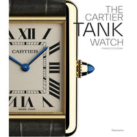 Thumbnail for The Cartier Tank Watch