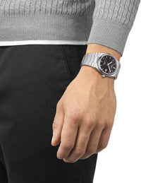 Thumbnail for Tissot PRX Powermatic 80 (Model: T1374071105100)