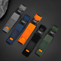 Thumbnail for Magnetic Buckle Nylon Loop for Samsung Galaxy Watch & Huawei GT