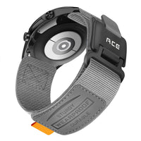 Thumbnail for Magnetic Buckle Nylon Loop for Samsung Galaxy Watch & Huawei GT