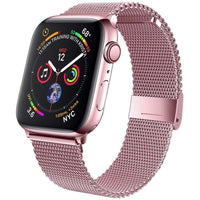 Thumbnail for Adjustable Magnetic Strap for Apple Watch - watchband.direct