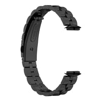 Thumbnail for Stainless Steel Watch Strap for Fitbit Luxe - watchband.direct