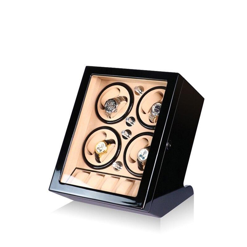 High finished Automatic Watch Winder - watchband.direct