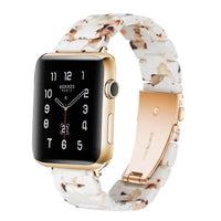 Thumbnail for Premium Resin Strap for Apple Watch - watchband.direct