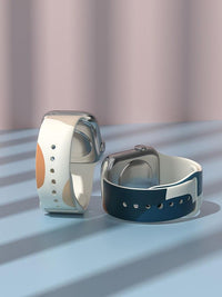 Thumbnail for Morandi Silicone Strap For Apple Watch - watchband.direct